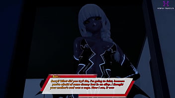 Ikuko episode 3 whispers in the shadows 2 2