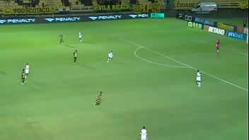 Campeonato Carioca 2022 thumbnail