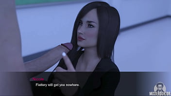 Lust theory ep 161 visual novel gameplay hd