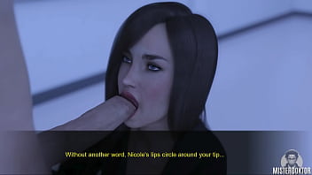 Lust theory ep 161 visual novel gameplay hd