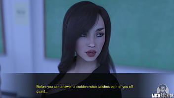 Lust theory ep 161 visual novel gameplay hd