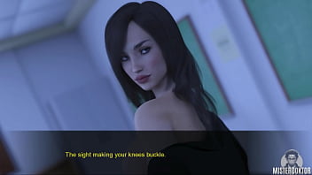 Lust theory ep 161 visual novel gameplay hd