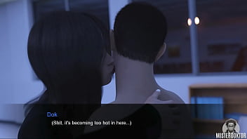 Lust theory ep 161 visual novel gameplay hd