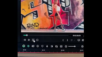 New release loading a gorgeous tattooed muse in front of the camera – raw wild & absolutely tak