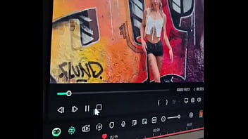 New release loading a gorgeous tattooed muse in front of the camera – raw wild & absolutely tak