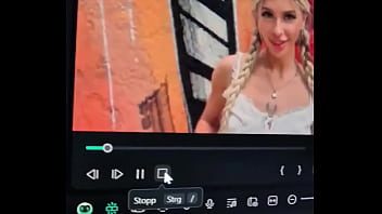 New release loading a gorgeous tattooed muse in front of the camera – raw wild & absolutely tak