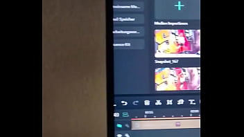 New release loading a gorgeous tattooed muse in front of the camera – raw wild & absolutely tak