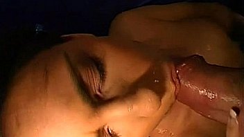 Hungry for facial cumshots