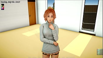 Dating College Girls And Re Educating Them A Visual Novel thumbnail