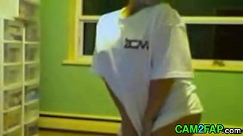 Webcam girl free amateur porn video