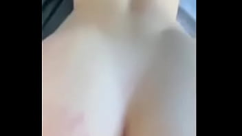 Jung blond und gierieg