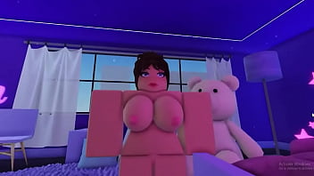 Roblox stripper can’t stop masturbating Roblox stripper can’t stop masturbating