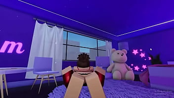Roblox stripper can’t stop masturbating Roblox stripper can’t stop masturbating