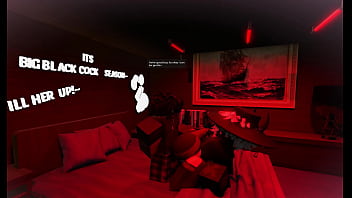 Femboy gets roughed up by bbc