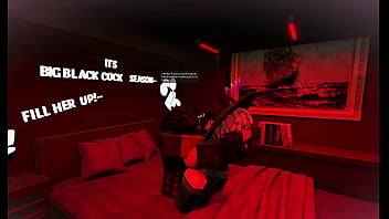 Femboy Gets Roughed Up By Bbc thumbnail