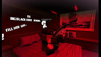 Femboy Gets Roughed Up By Bbc thumbnail