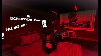 Femboy Gets Roughed Up By Bbc thumbnail