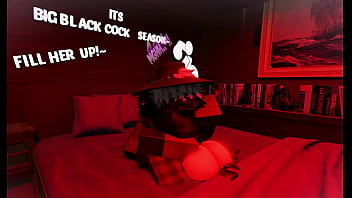 Femboy Gets Roughed Up By Bbc thumbnail