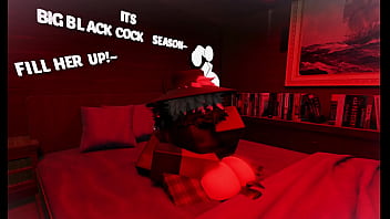 Femboy Gets Roughed Up By Bbc thumbnail