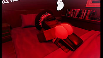 Femboy Gets Roughed Up By Bbc thumbnail