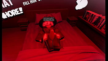 Femboy gets roughed up by bbc