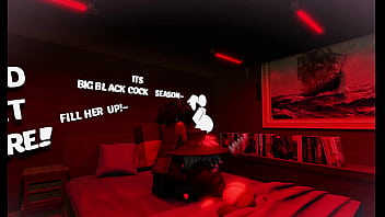 Femboy Gets Roughed Up By Bbc thumbnail