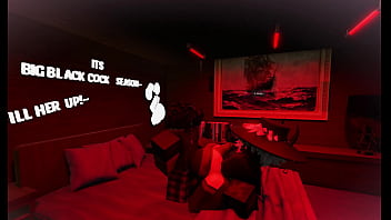 Femboy Gets Roughed Up By Bbc thumbnail