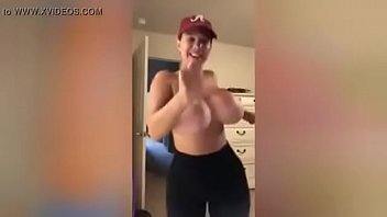 First fucking with horny babe