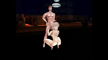 Imvu hot sexy