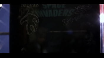 Erin halligan joysticks