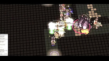 Fodendo varios clãs num videos só