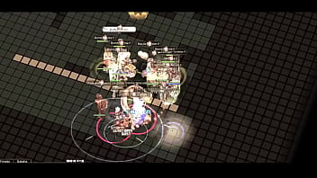 Fodendo varios clãs num videos só