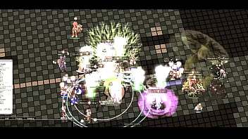 Fodendo varios clãs num videos só