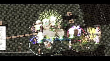 Fodendo varios clãs num videos só