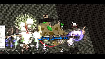 Fodendo varios clãs num videos só