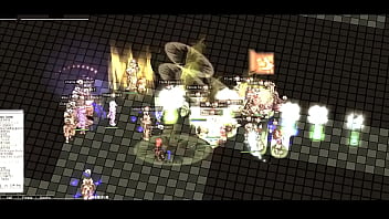 Fodendo varios clãs num videos só