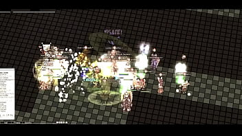 Fodendo varios clãs num videos só