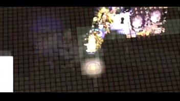 Fodendo varios clãs num videos só