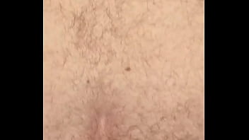 My Plugged Stretched Ass Hole Up Close thumbnail