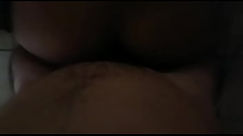 Metendo até ela gozar