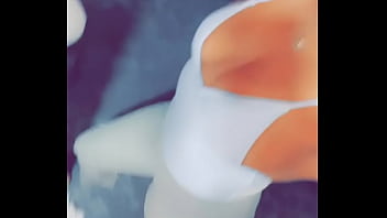 Sub showing off body