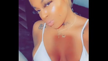 Sub showing off body