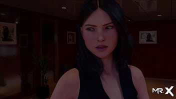 Fashionbusiness hid the anal plug e2 #29