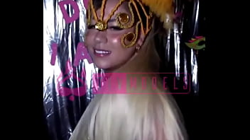 Bastidores do evento de carnaval que contou com a presença dos melhores criadores do brasil