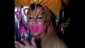 Bastidores do evento de carnaval que contou com a presença dos melhores criadores do brasil