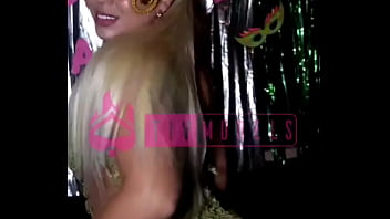 Bastidores do evento de carnaval que contou com a presença dos melhores criadores do brasil