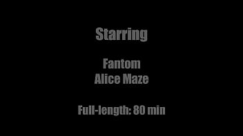 Fantom episode #11 piss slave training – belgian student alice maze drinks my piss & gags till she womits pov raw
