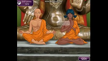 Bbc climbing the tree w trainer