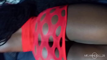 20 year old ebony getting fucked