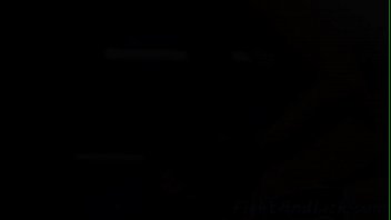 Amazing babes wrestling in catfight action